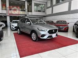 ام جي ZS